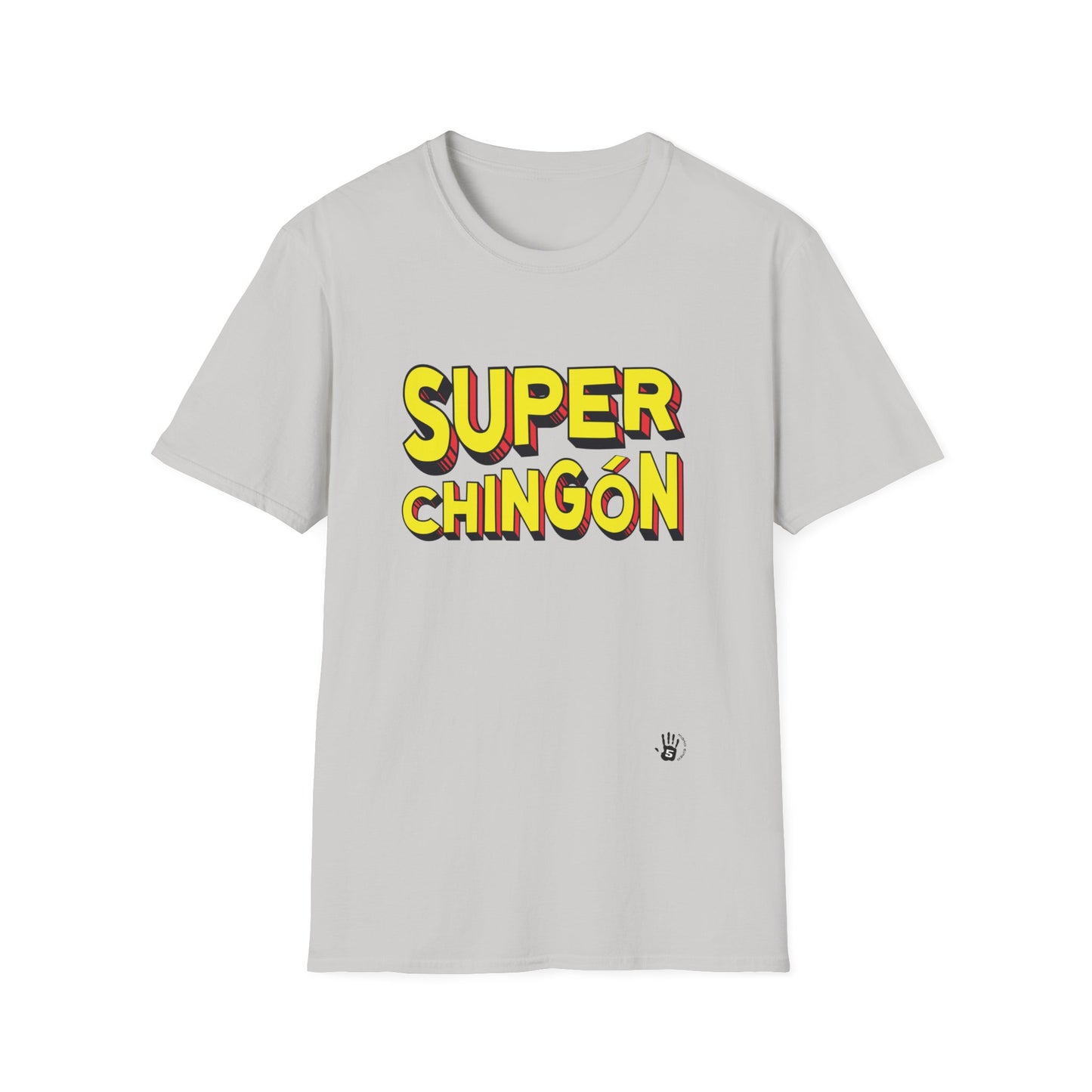 Super Chingon Unisex Softstyle T-Shirt