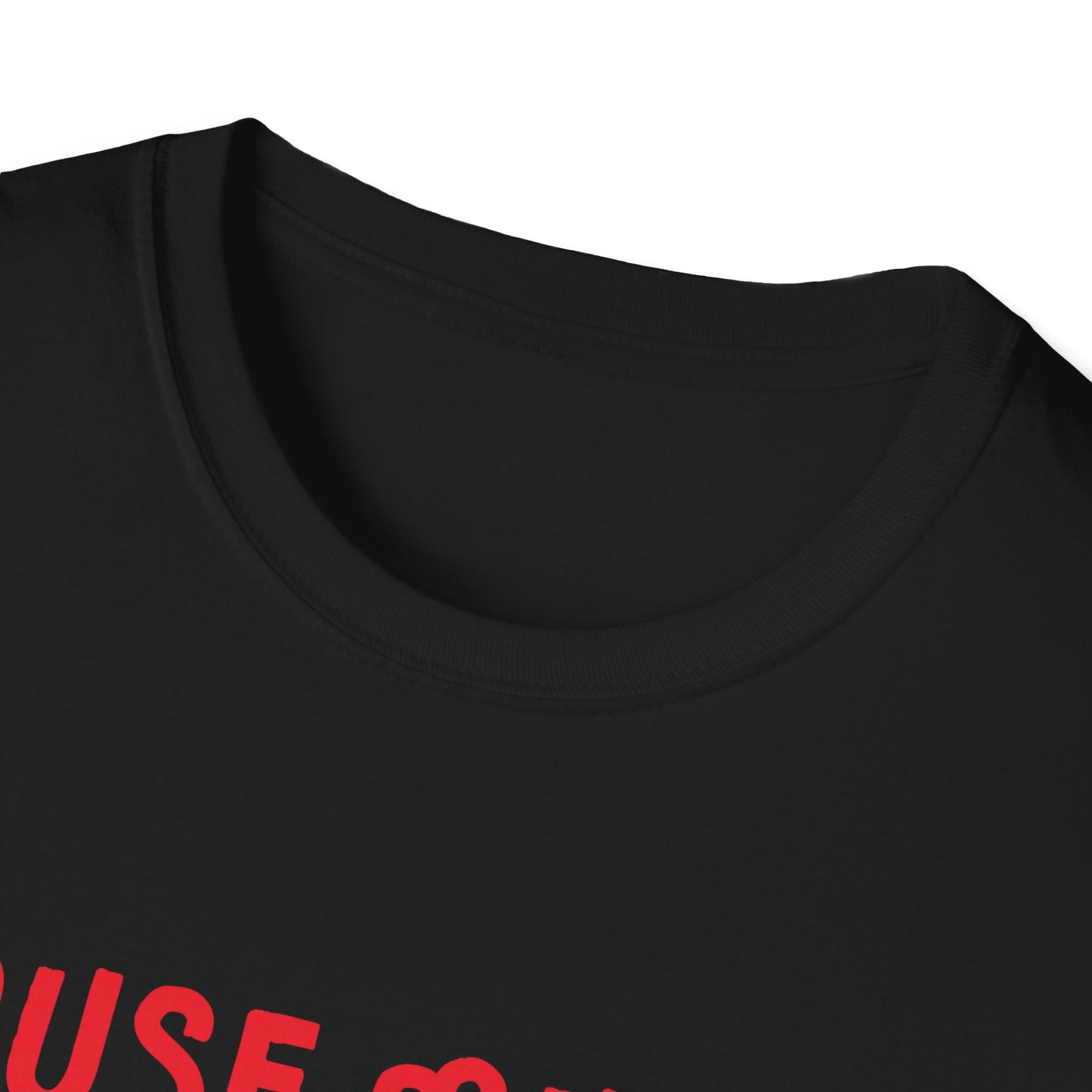 House Music Unisex Softstyle T-Shirt | Gift for DJ and House Music lovers